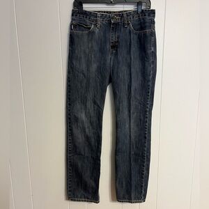 Vans‎ jeans size 28W 30L